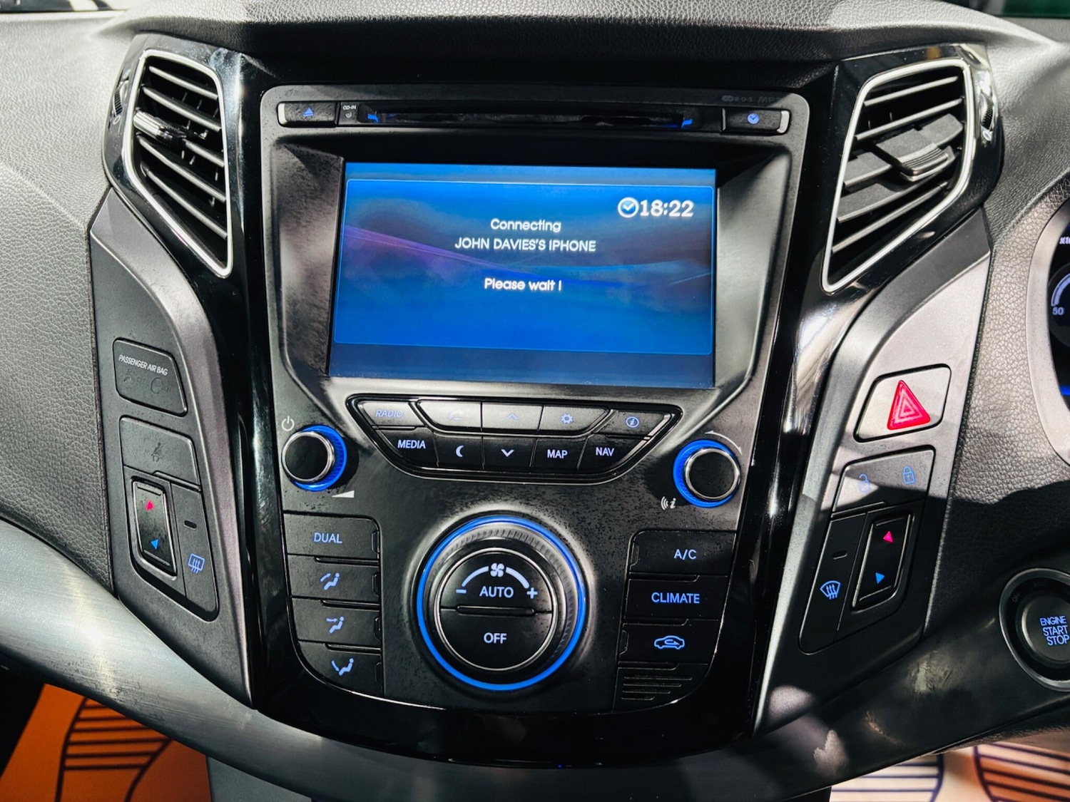 Used Hyundai i40 2012 for sale - 77230104: Photo 25