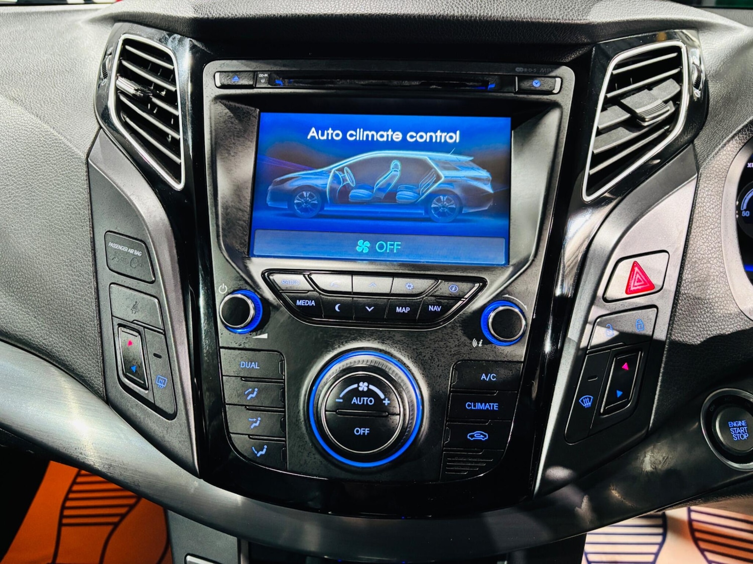 Used Hyundai i40 2012 for sale - 77230104: Photo 26