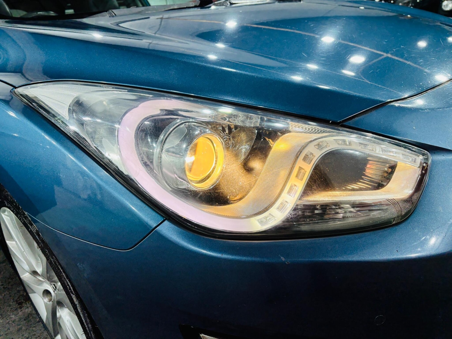 Used Hyundai i40 2012 for sale - 77230104: Photo 32