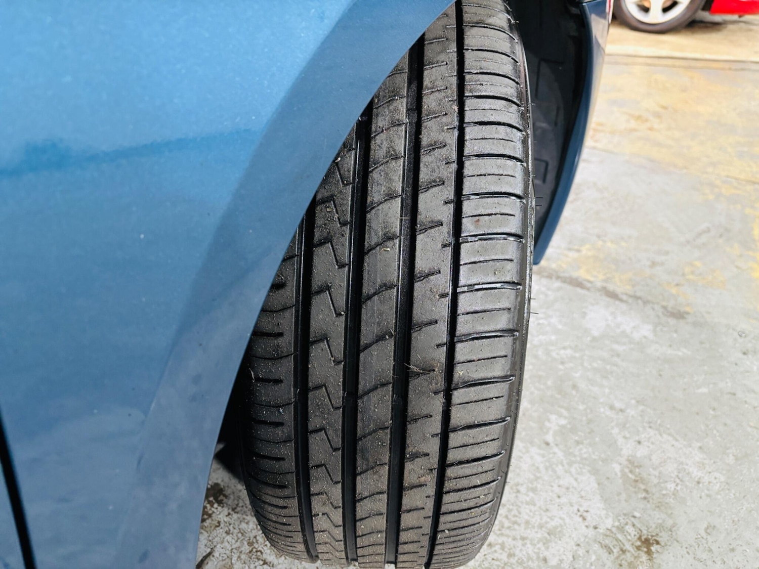 Used Hyundai i40 2012 for sale - 77230104: Photo 34