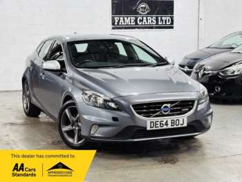 2014 (64) - D2 R DESIGN Nav 5dr