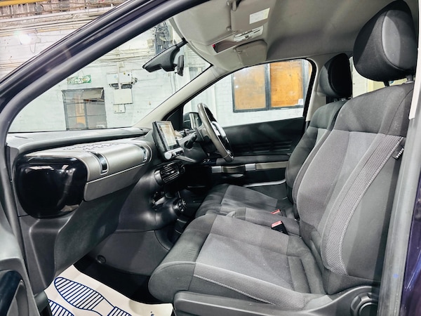 Used Citroen C4 Cactus 2016 for sale - 76314722: Photo 15
