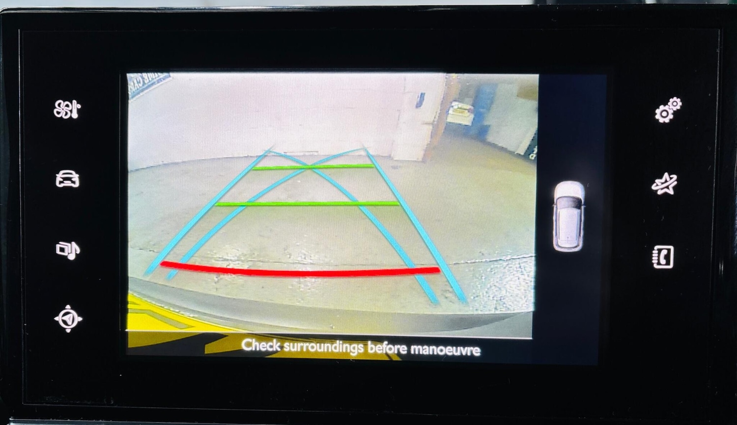 Used Citroen C4 Cactus 2016 for sale - 77238529: Photo 30