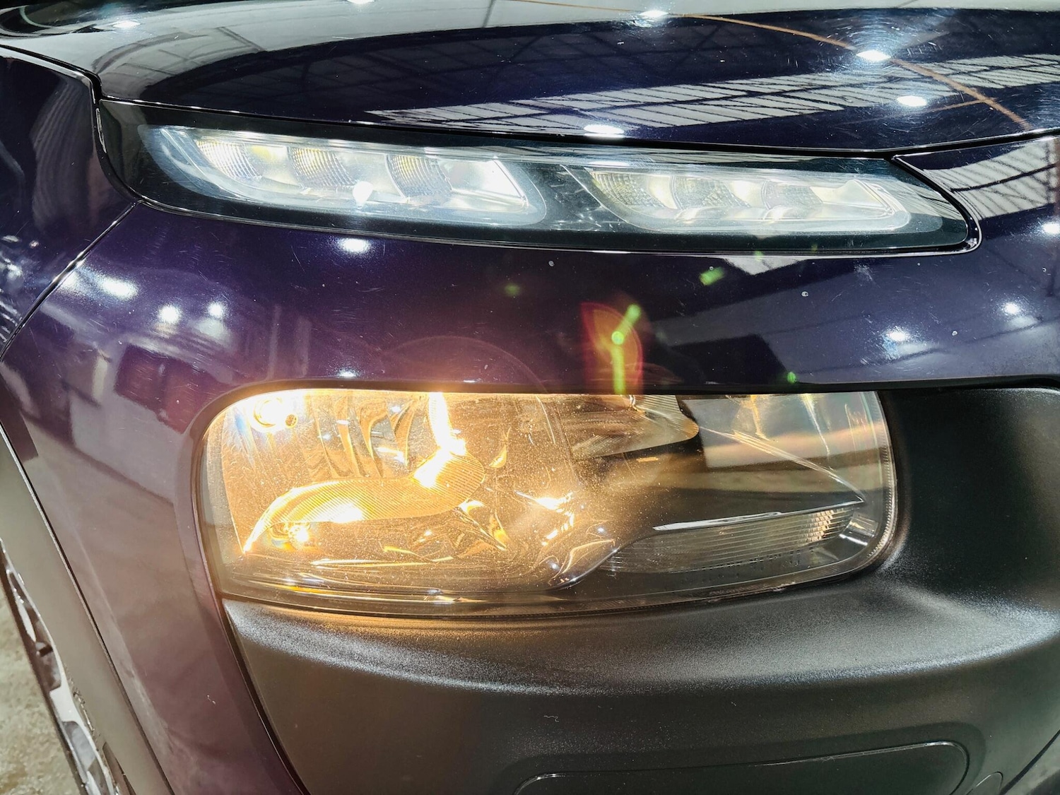 Used Citroen C4 Cactus 2016 for sale - 77238529: Photo 34