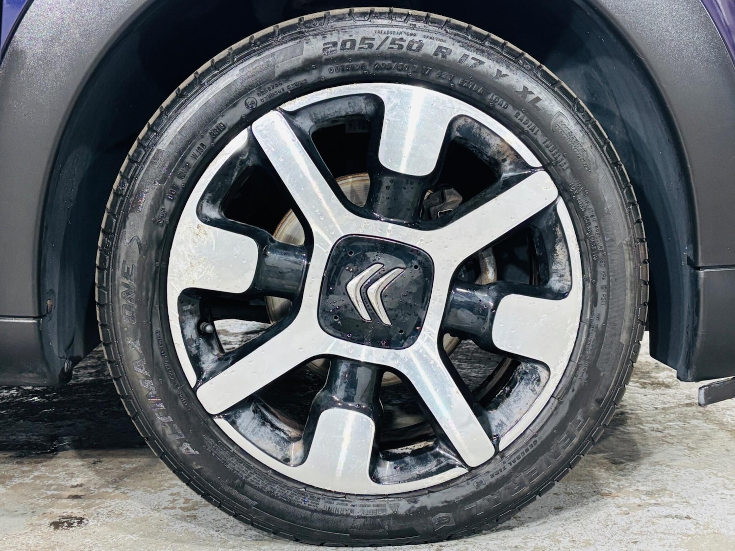 Used Citroen C4 Cactus 2016 for sale - 77238529: Photo 36