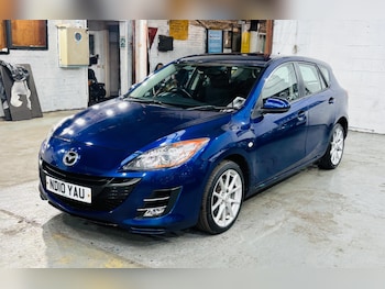 Used Mazda Mazda3 2010 for sale - 78535281: Photo
