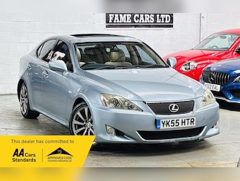 Used Lexus IS 2006 for sale - 78740891: Photo