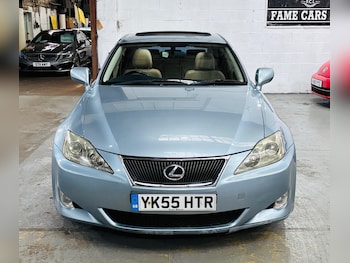 Used Lexus IS 2006 for sale - 78740891: Photo