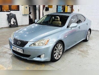 Used Lexus IS 2006 for sale - 78740891: Photo