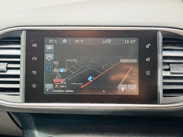 Used Peugeot 308 SW 2014 for sale - 75614164: Photo 17