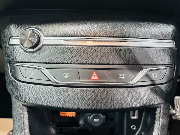 Used Peugeot 308 SW 2014 for sale - 75614164: Photo 19