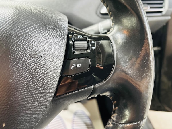 Used Peugeot 308 SW 2014 for sale - 75614164: Photo 22