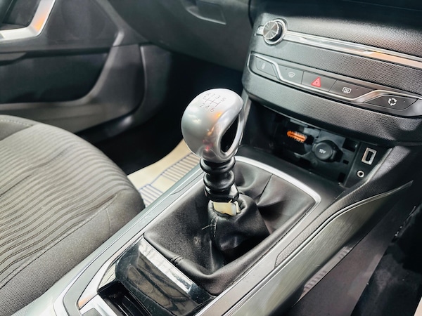 Used Peugeot 308 SW 2014 for sale - 75614164: Photo 25