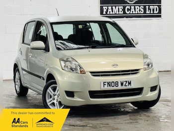 2008 (08) - 1.3 SE 5dr