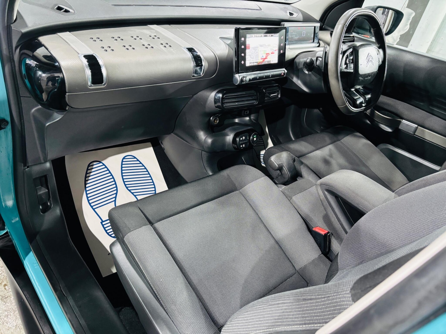 Used Citroen C4 Cactus for sale - 77753936: Photo 14