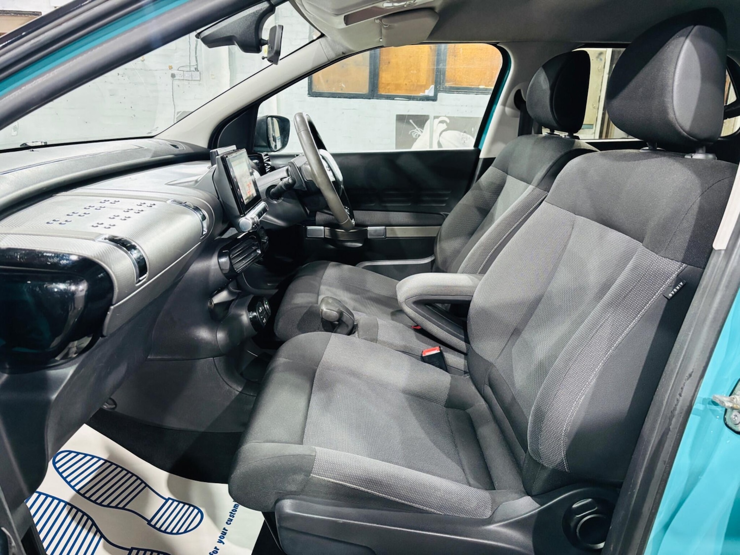 Used Citroen C4 Cactus for sale - 77753936: Photo 15