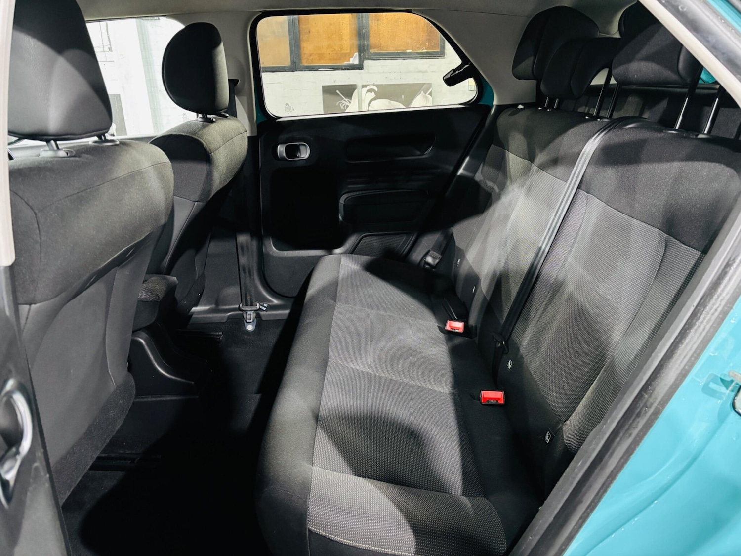 Used Citroen C4 Cactus for sale - 77753936: Photo 16