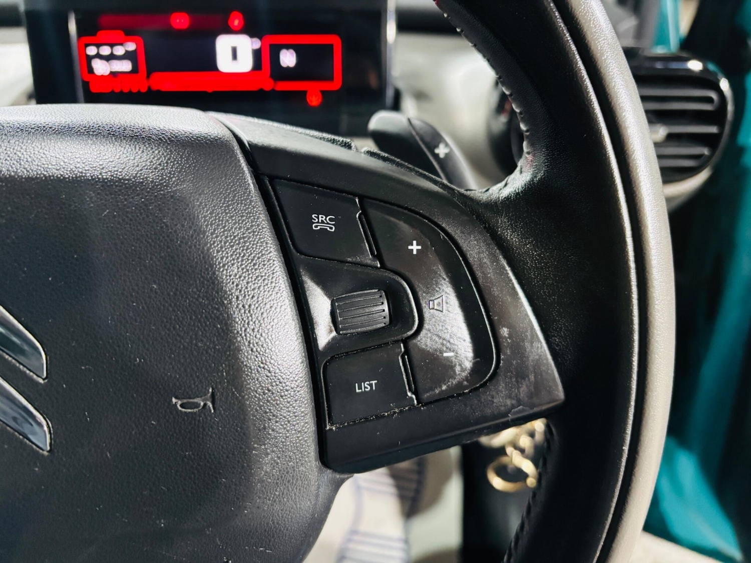 Used Citroen C4 Cactus for sale - 77753936: Photo 19