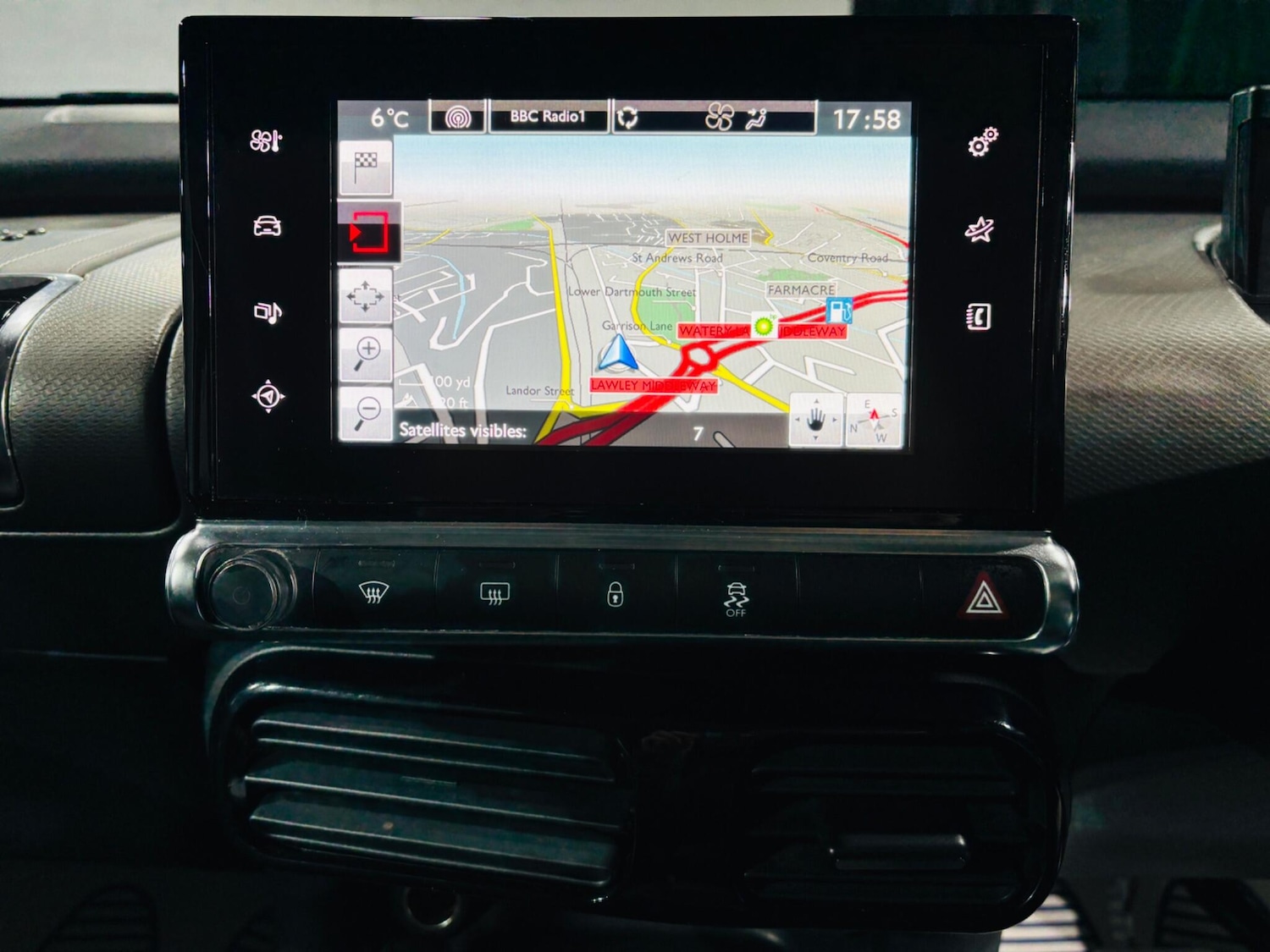 Used Citroen C4 Cactus for sale - 77753936: Photo 21