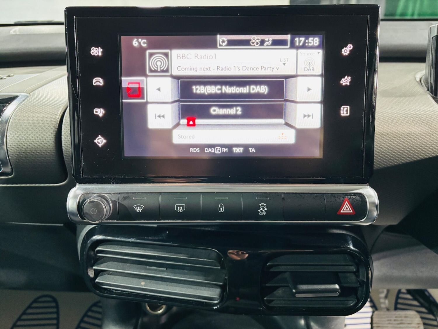 Used Citroen C4 Cactus for sale - 77753936: Photo 23