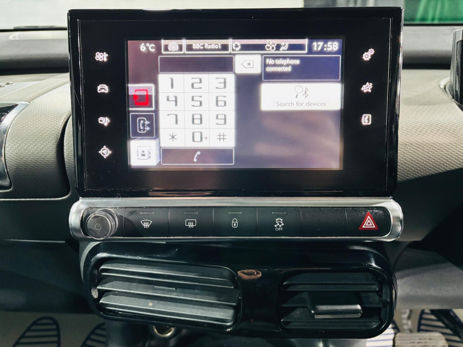 Used Citroen C4 Cactus for sale - 77753936: Photo 25