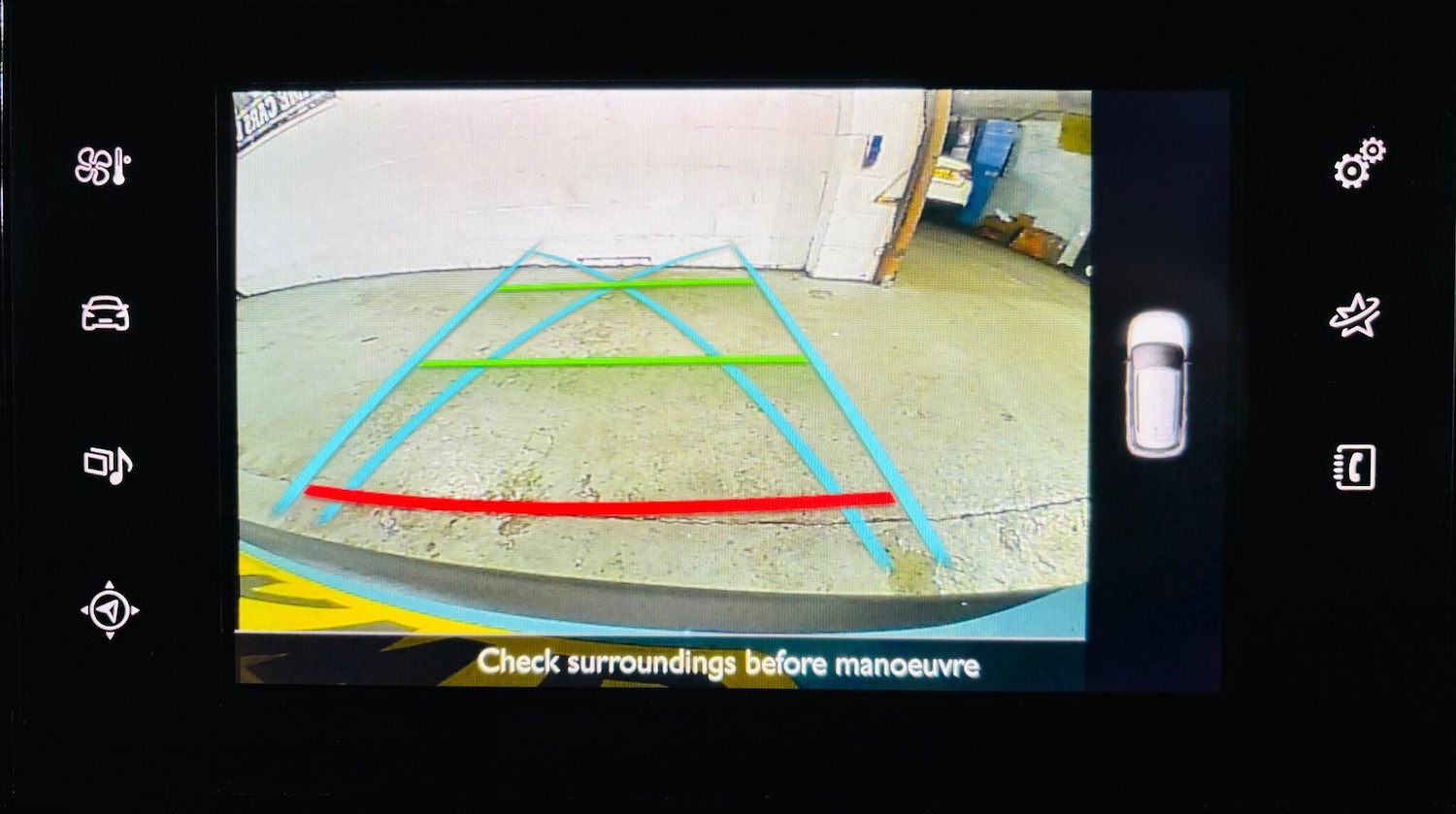 Used Citroen C4 Cactus for sale - 77753936: Photo 26