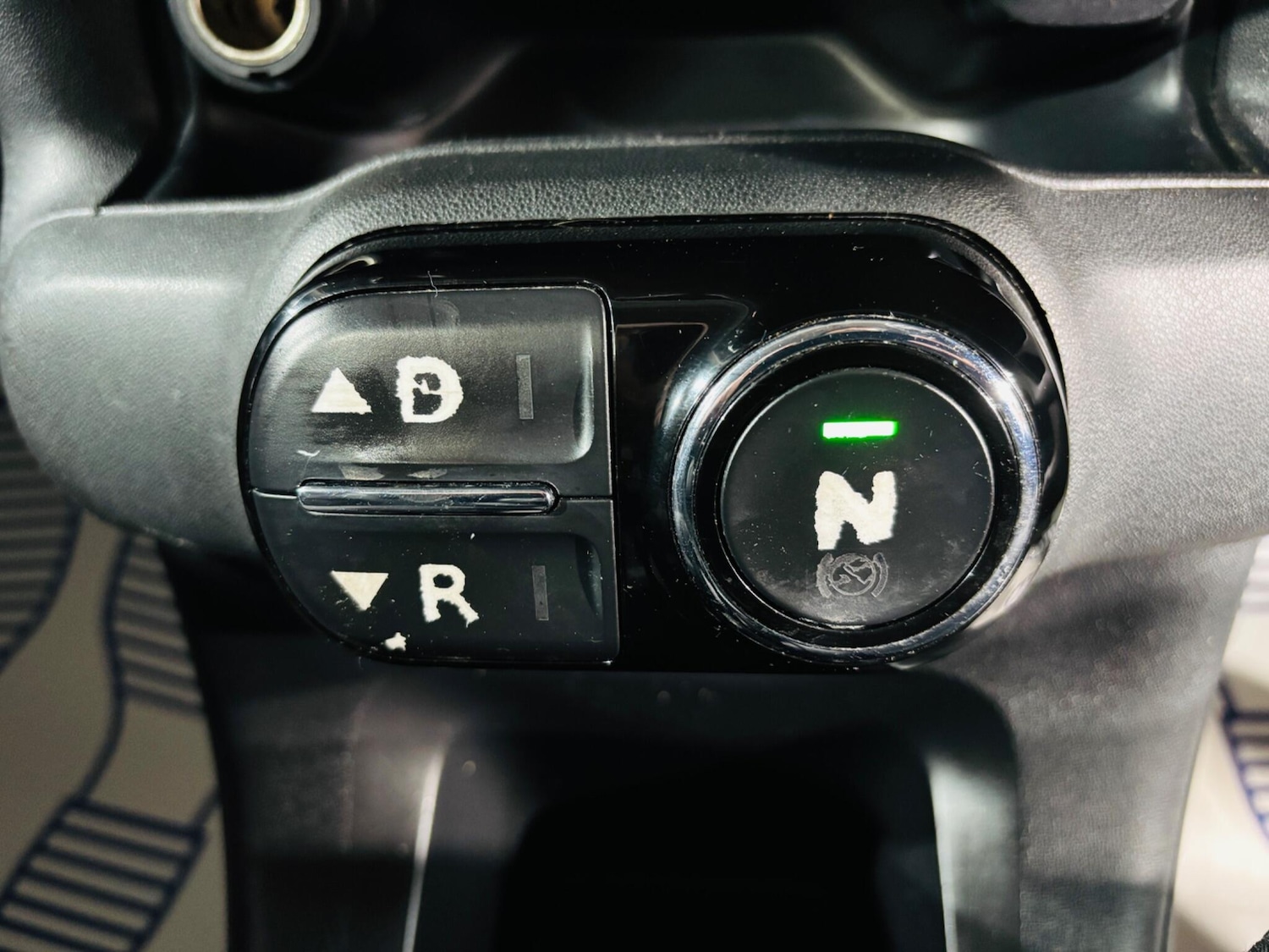 Used Citroen C4 Cactus for sale - 77753936: Photo 28