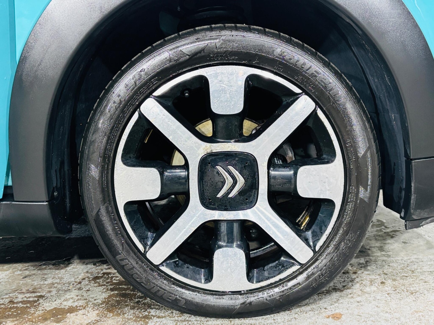 Used Citroen C4 Cactus for sale - 77753936: Photo 29