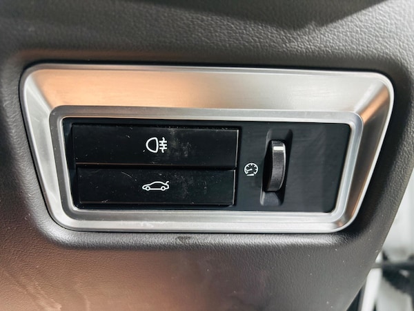 Used Jaguar XF 2014 for sale - 76314998: Photo 18