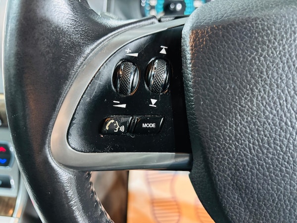 Used Jaguar XF 2014 for sale - 76314998: Photo 20