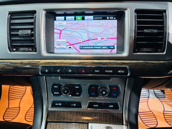 Used Jaguar XF 2014 for sale - 76314998: Photo 21