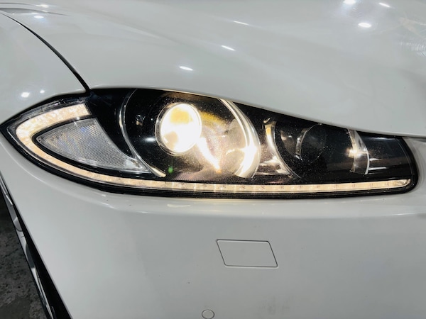 Used Jaguar XF 2014 for sale - 76314998: Photo 31