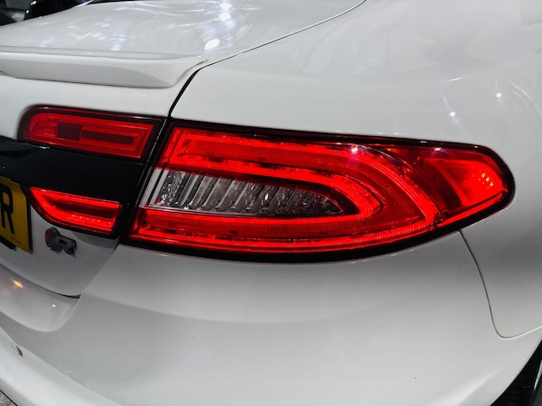 Used Jaguar XF 2014 for sale - 76314998: Photo 32