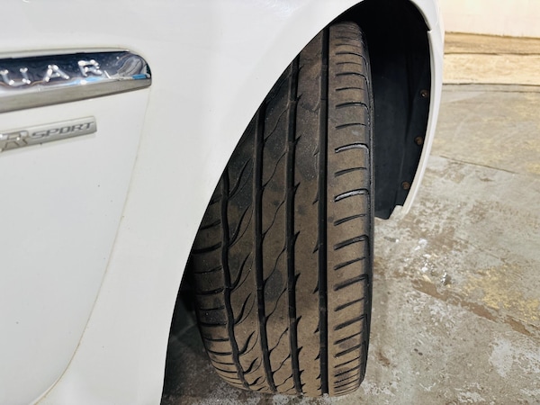 Used Jaguar XF 2014 for sale - 76314998: Photo 34