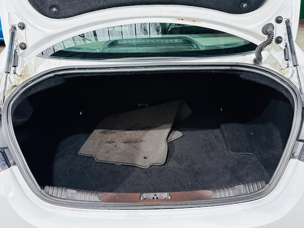 Used Jaguar XF 2014 for sale - 76314998: Photo 35