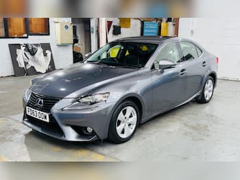 Used Lexus IS 2013 for sale - 79741764: Photo