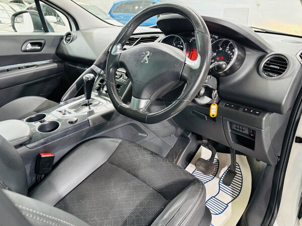 Used Peugeot 3008 2014 for sale - 76246979: Photo 10