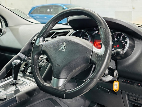 Used Peugeot 3008 2014 for sale - 76246979: Photo 11