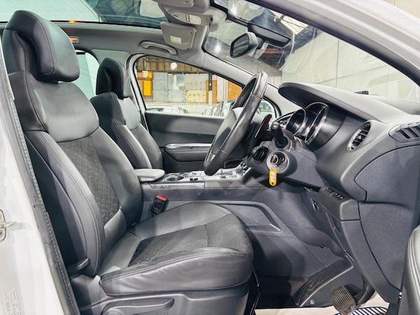 Used Peugeot 3008 2014 for sale - 76246979: Photo 13