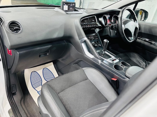 Used Peugeot 3008 2014 for sale - 76246979: Photo 14
