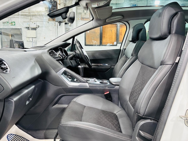 Used Peugeot 3008 2014 for sale - 76246979: Photo 15
