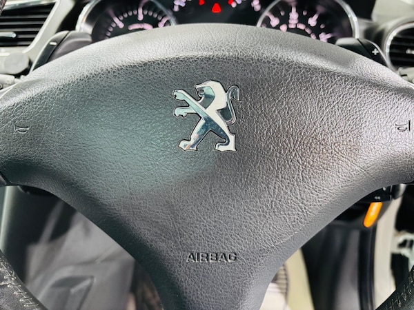 Used Peugeot 3008 2014 for sale - 76246979: Photo 20
