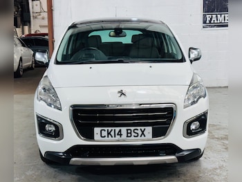 Used Peugeot 3008 2014 for sale - 76246979: Photo 2