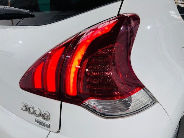 Used Peugeot 3008 2014 for sale - 76246979: Photo 34