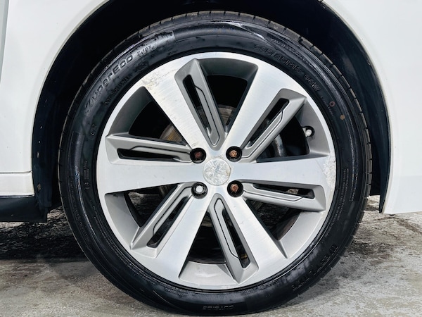 Used Peugeot 3008 2014 for sale - 76246979: Photo 35
