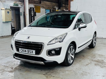Used Peugeot 3008 2014 for sale - 76246979: Photo 4