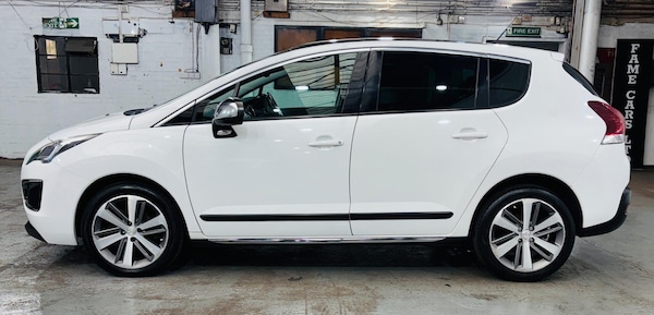 Used Peugeot 3008 2014 for sale - 76246979: Photo 9