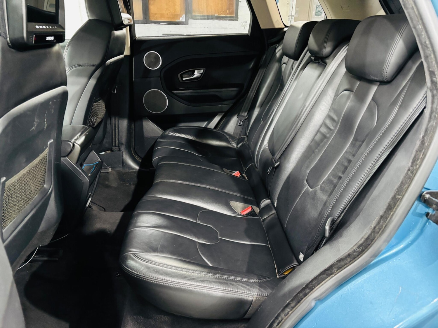 Used Land Rover Range Rover Evoque 2013 for sale - 77993066: Photo 16