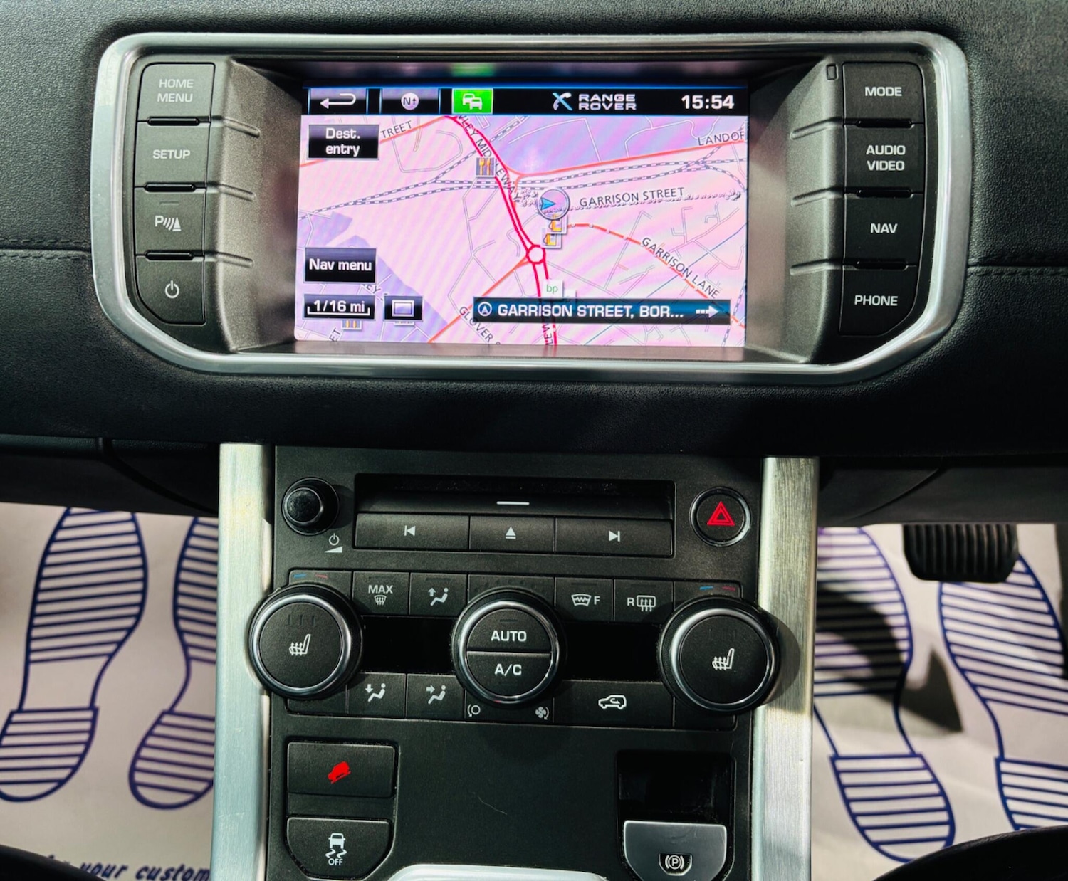 Used Land Rover Range Rover Evoque 2013 for sale - 77993066: Photo 20