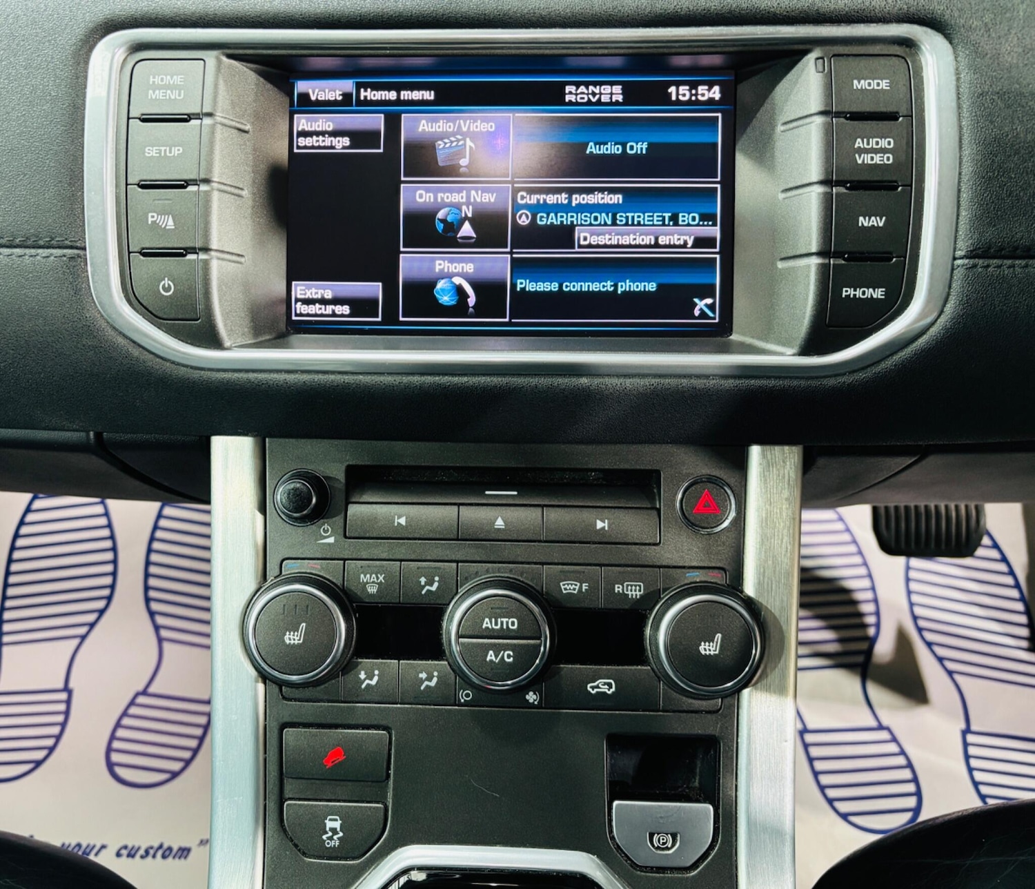 Used Land Rover Range Rover Evoque 2013 for sale - 77993066: Photo 21